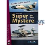 SMB-2 Super Mystere Duo Pack & Book