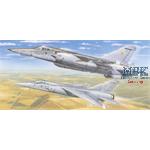 Mirage F.1AZ/CZ South African Commie Killers