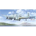 Tachikawa Ki-54 Otsu / Hickory ‘ Gunner Trainer’