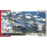 DH. Mosquito PR Mk.XVI ‘Long-Range Reconnaissance’