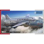 Douglas DC-2 "Transport Revolution"