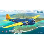 Martin WH-1 / model 139 "Early Dutch East Indies"