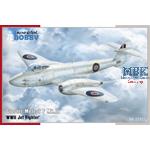 Gloster Meteor F Mk.III ‘WWII Jet Fighter’