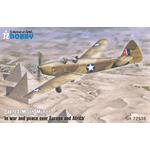 DH.94 Moth Minor War + peace over Europe + Africa