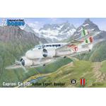 Caproni Ca.312 "Italian Export Bomber’"