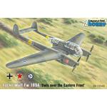 Focke Wulf Fw 189A "Owls over the Eastern Front"