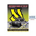 Centurion Tanks of the IDF: Shot Kal Gimel Vol. 7