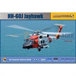 HH-60J Jayhawk "US Coast Guard"