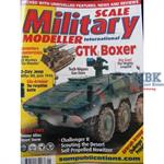Scale Military Modeller - Januar 2012
