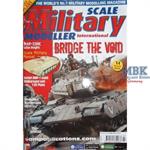 Scale Military Modeler - Juli 2013