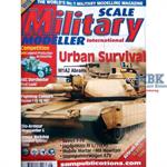 Scale Military Modeler - August 2012
