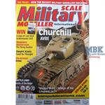 Scale Military Modeller - Oktober 2011