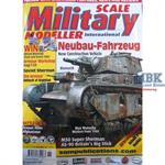 Scale Military Modeller - November 2011