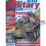 Scale Military Modeler - November 2012