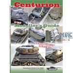 Centurion Modeller's Guide - The Early Marks