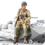 WWII U.S. Army Airborne (Rifleman) (1:16)