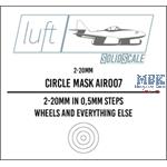 Circle Mask