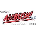 Ambush - Tarnmuster