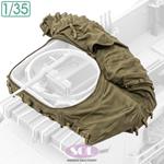 M3A1 Canvas Tops (AHHQ)