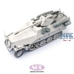 Upgrade Set WWII German Sd.Kfz. 251/22 (1:16)