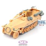 Sd.Kfz. 251/22 Upgrade Kit (for AFV-Club)