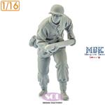 WWII German Field Artillery Loader1 (3D Printed)