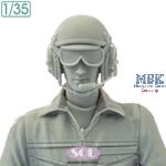 Bundeswehr Tank Driver Leopard 2 A7V (1:35)