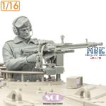 Bundeswehr Tank Loader II Leopard 2 A7 (1:16)