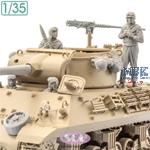 WWII U.S.Army M36 Crew set 1 (1:35)
