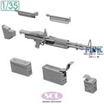 M60 Machine Gun (1:35)