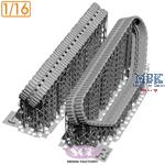 Track for M3A1 - ANDY'S HOBBY ( 3D printed kit)