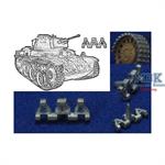 Toldi / Nimrod Metal Track