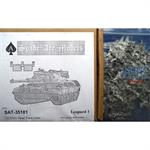 Leopard 1 Metal Tracks