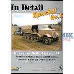Special Line Band 5 \'Sd.Kfz.9 FAMO in Detail\'