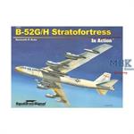 Boeing B-52G/B-52H Stratofortress