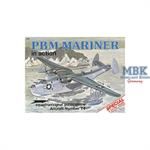 Martin PBM Mariner flying boat/seaplane
