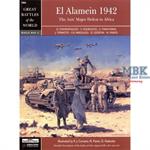 El Alamein 1942 The Axis Major Defeat in Africa