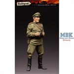 Red Army Officer