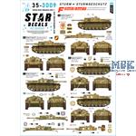 Sturmgeschütz - StuG III Ausf. F