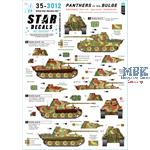 Panther in the Bulge - Ardennes 1944 /45