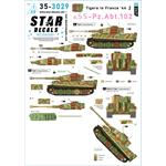 Tigers in France '44 # 5