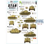 Hermann Göring in Italy 1943 - 44