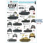 Northern Front Tanks - Germans in Finland & Norway