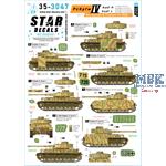 PzKpfw IV Ausf H + J - Normandy & France 1944 #2