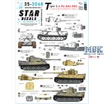 Tiger I s.Pz.Abt. 502 # 1