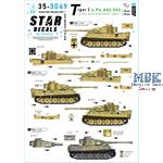 Tiger I s.Pz.Abt. 502 # 2