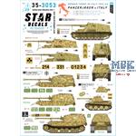 Panzerjäger in Italy