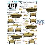 StuG III Ausf G in Italy