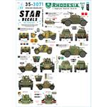 Rhodesia # 1