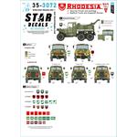 Rhodesia # 2